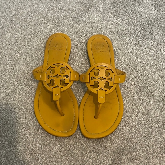 Tory Burch Shoes - Tory Burch sandals